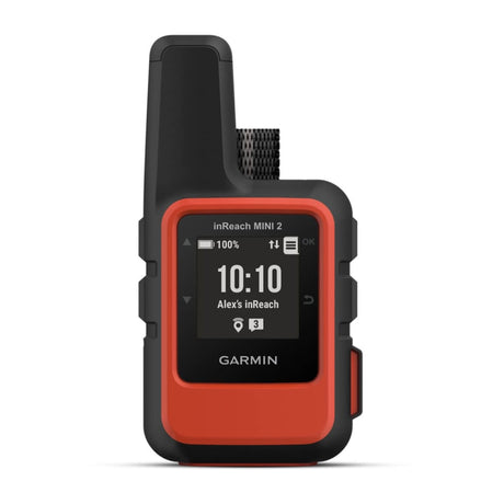 inReach® Mini 2 - BaseCamp Provisions