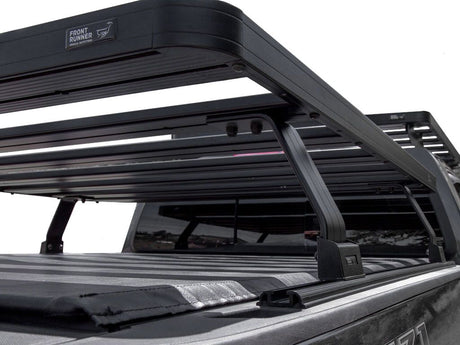 CHEVROLET COLORADO PICKUP TRUCK (2004-CURRENT) SLIMLINE II LOAD BED RACK KIT - BY FRONT RUNNER - BaseCamp Provisions