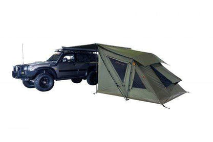 DARCHE XTENDER 2.5 AWNING ANNEX - BaseCamp Provisions