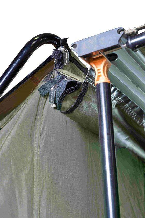 DARCHE XTENDER 2.5 AWNING ANNEX - BaseCamp Provisions