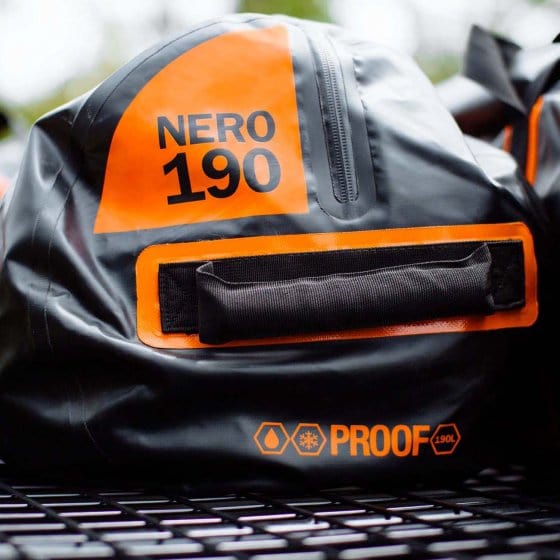 NERO 190 BAG - BaseCamp Provisions