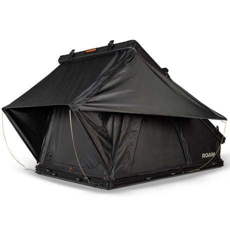 THE DESPERADO HARDSHELL ROOFTOP TENT - BaseCamp Provisions