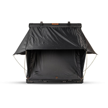 THE DESPERADO HARDSHELL ROOFTOP TENT - BaseCamp Provisions