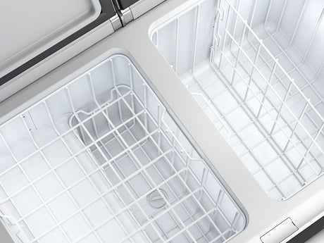 DOMETIC CFX3 75DZ DUAL COOLER/FREEZER - BaseCamp Provisions