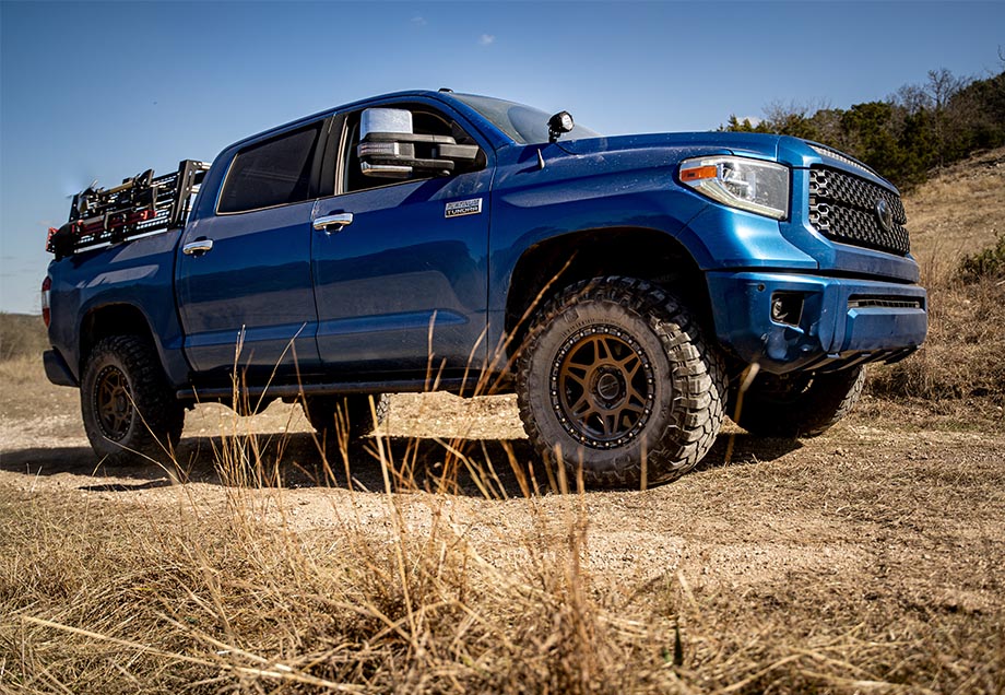 3.5" Round Cannon LED Pods - BaseCamp Provisions