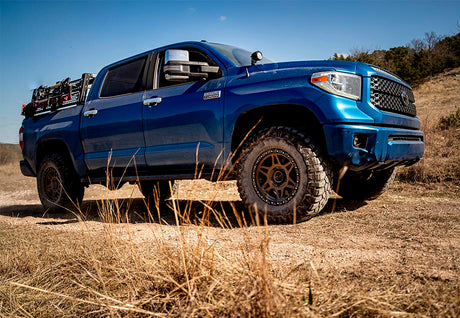 3.5" Round Cannon LED Pods - BaseCamp Provisions