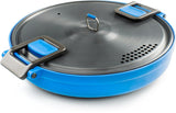 Escape HS 2 Liter Pot- Blue - BaseCamp Provisions