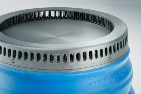 Escape HS 2 Liter Pot- Blue - BaseCamp Provisions