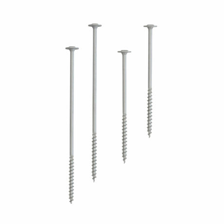 EZY ANCHOR 4WD AWNING PACK - BaseCamp Provisions