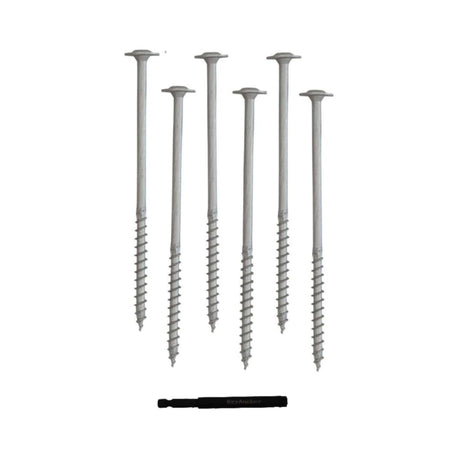 EZY ANCHOR OUTBACK PACK - BaseCamp Provisions