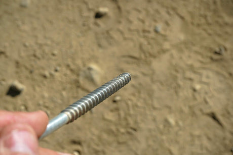 EZY ANCHOR STARTER PACK PLUS - BaseCamp Provisions