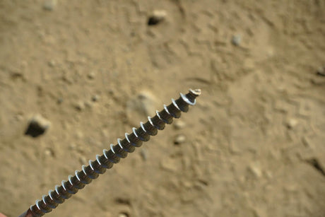 EZY ANCHOR STARTER PACK PLUS - BaseCamp Provisions