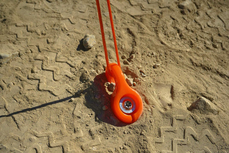 EZY ANCHOR STARTER PACK PLUS - BaseCamp Provisions