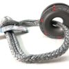 Factor 55- Rope Retention Pulley - BaseCamp Provisions