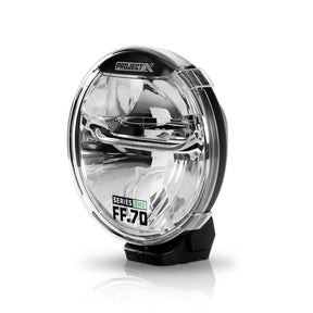 PROJECT X - SERIES ONE FF.70 - BaseCamp Provisions