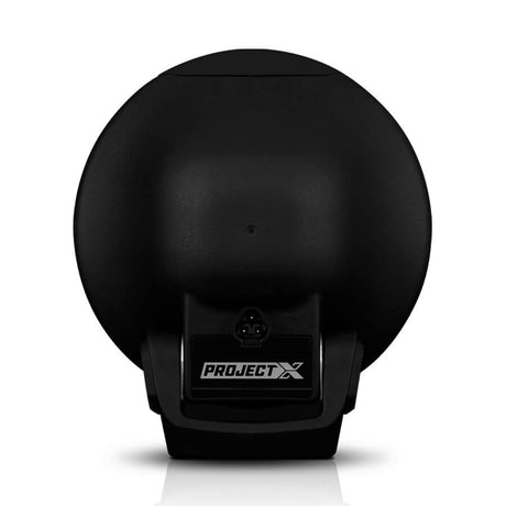 PROJECT X - SERIES ONE FF.90 - BaseCamp Provisions