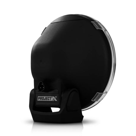 PROJECT X - SERIES ONE FF.90 - BaseCamp Provisions