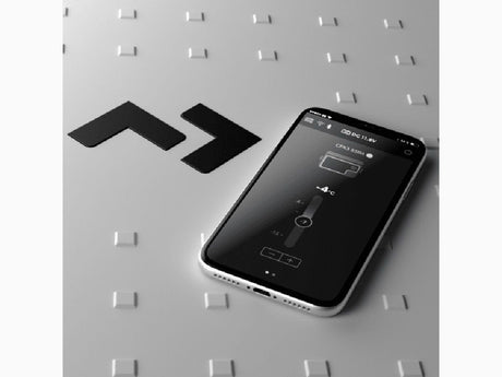 DOMETIC CFX3 75DZ DUAL COOLER/FREEZER - BaseCamp Provisions