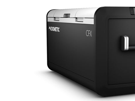 DOMETIC CFX3 100 COOLER/FREEZER - BaseCamp Provisions
