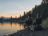 Expander Camping Chair by Front Runner - BaseCamp Provisions