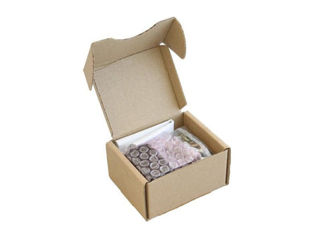 SLIMLINE II UNIVERSAL ACCESSORY SIDE MOUNTING BRACKETS - BaseCamp Provisions