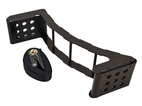 SPARE WHEEL STEP - BY FRONT RUNNER - BaseCamp Provisions