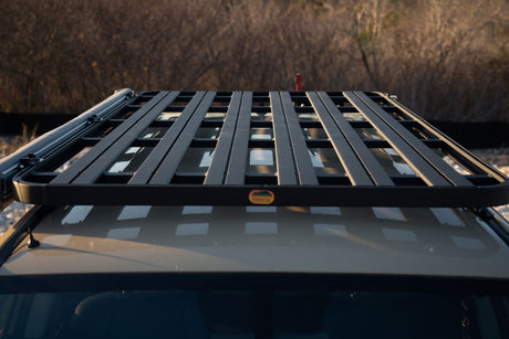Roof Rack Toyota 5th Gen 4Runner -Big Country 4x4 - BaseCamp Provisions