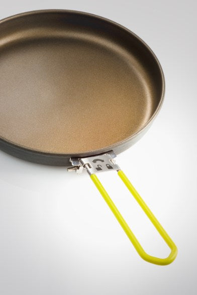 GSI Outdoors ESCAPE HS 3 L POT + FRYPAN - BaseCamp Provisions