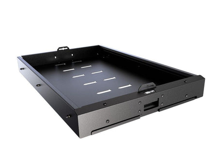 DOMETIC CFX3 45 COOLER/FREEZER & CARGO/FRIDGE SLIDE - BY FRONT RUNNER - BaseCamp Provisions