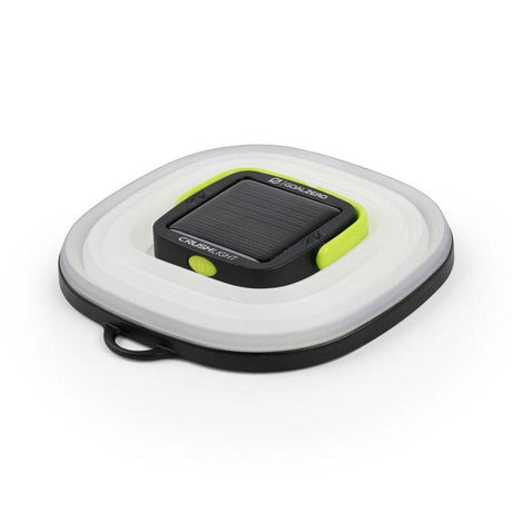 Goal Zero Crush Light 60 Lumen Solar Lantern - BaseCamp Provisions