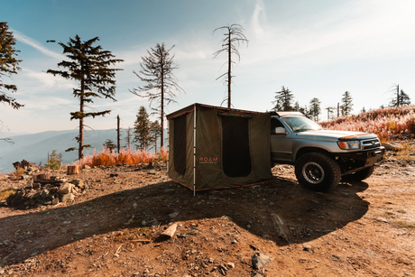 STANDARD AWNING ROOM - BaseCamp Provisions