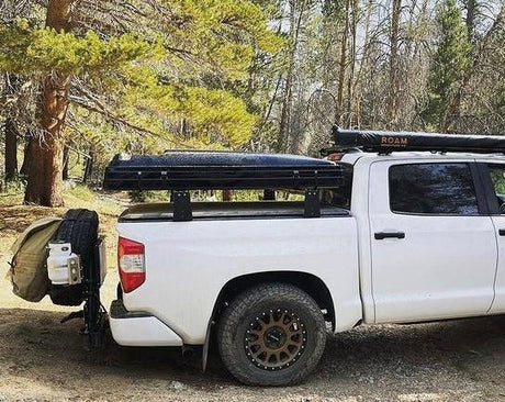 BillieBars, Toyota Tundra (2007-2022) - BaseCamp Provisions