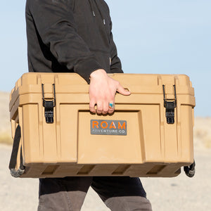 76L RUGGED CASE - BaseCamp Provisions