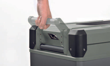 Truma Cooler C60 Single Zone Portable Fridge/Freezer - BaseCamp Provisions