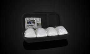 NEW U-LITE RECHARGEABLE LED - 4 PACK - BaseCamp Provisions