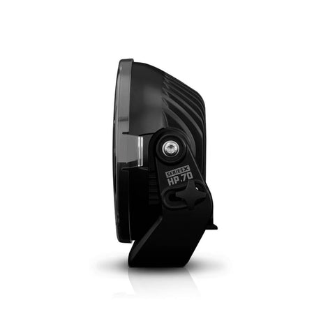 PROJECT X - SERIES X HP.70 - BaseCamp Provisions