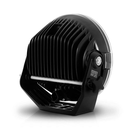 PROJECT X - SERIES X HP.85 - BaseCamp Provisions