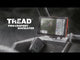 Tread® - Base Edition, 5.5” Powersport Navigator
