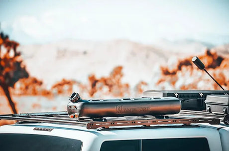 Weekender 8.0 Gallon Water Tank - BaseCamp Provisions