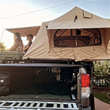 BillieBars, Toyota Tundra (2007-2022) - BaseCamp Provisions