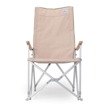 Field Relax Long Chair III - BaseCamp Provisions