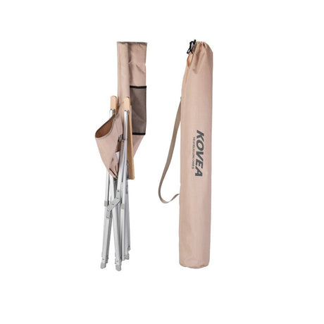 Field Relax Long Chair III - BaseCamp Provisions