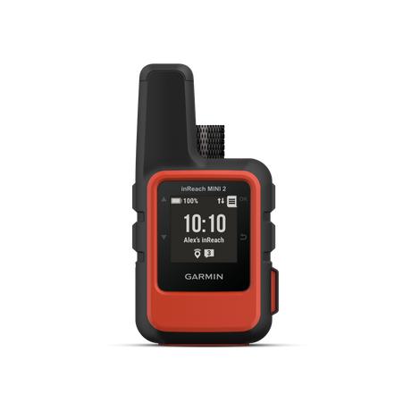 inReach® Mini 2 - BaseCamp Provisions