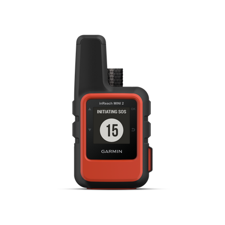 inReach® Mini 2 - BaseCamp Provisions