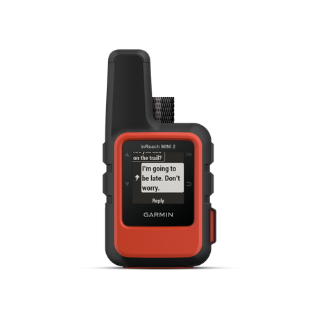 inReach® Mini 2 - BaseCamp Provisions