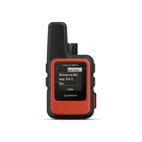 inReach® Mini 2 - BaseCamp Provisions