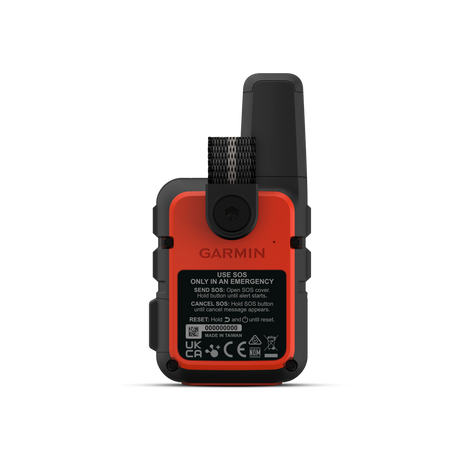 inReach® Mini 2 - BaseCamp Provisions
