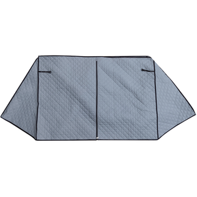 VAGABOND TENT INSULATION - BaseCamp Provisions