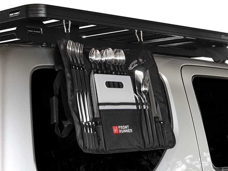 Camp Kitchen Utensil Set - by Front Runner - BaseCamp Provisions