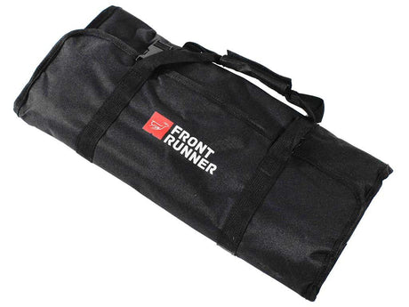 Camp Kitchen Utensil Set - by Front Runner - BaseCamp Provisions